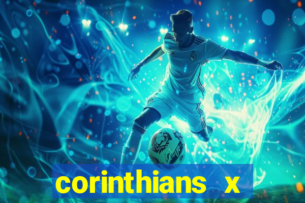 corinthians x cruzeiro multicanais