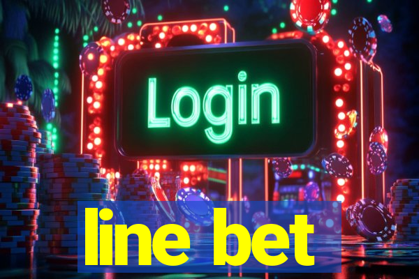 line bet