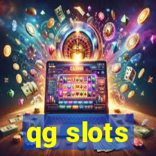 qg slots