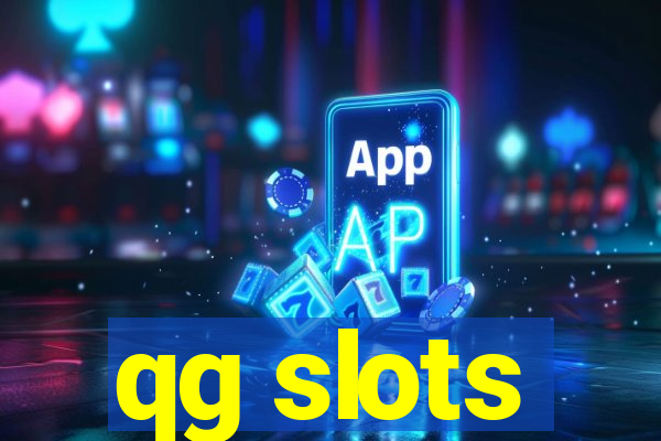 qg slots