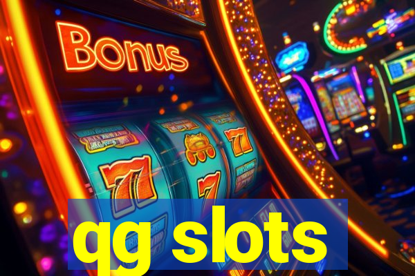 qg slots