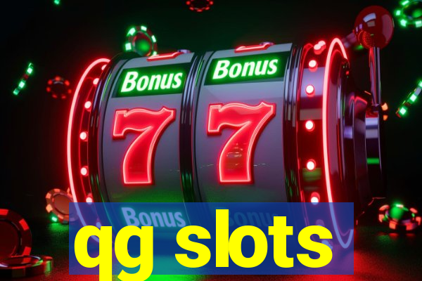 qg slots