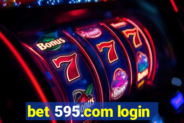 bet 595.com login