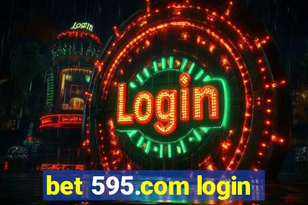 bet 595.com login