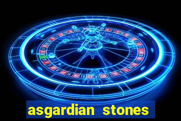 asgardian stones slot payout