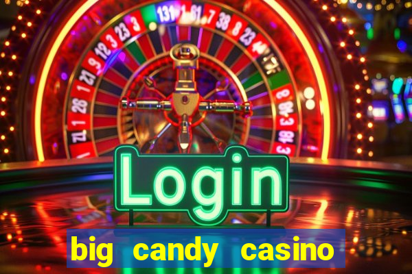 big candy casino no deposit bonus