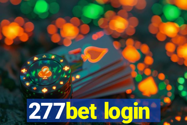 277bet login