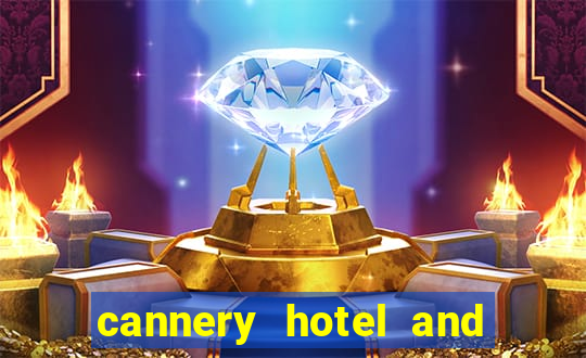 cannery hotel and casino in las vegas