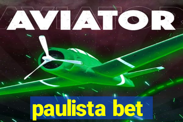 paulista bet