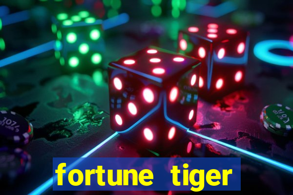 fortune tiger cart?o de crédito