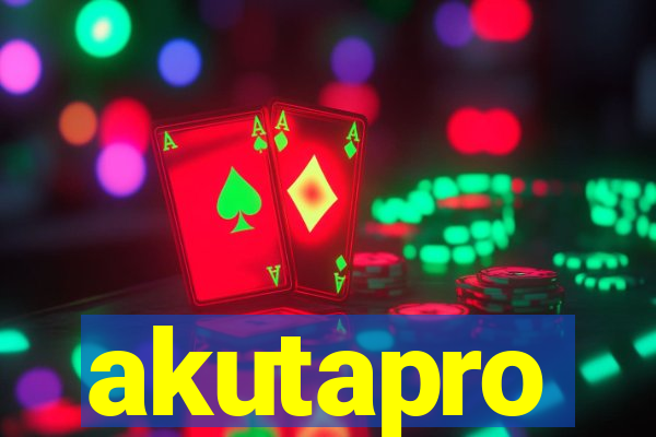 akutapro