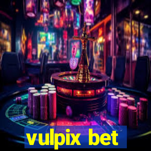 vulpix bet