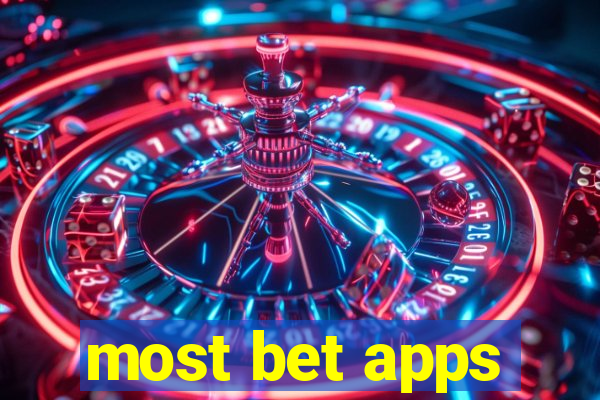 most bet apps