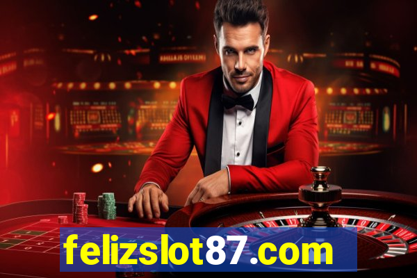 felizslot87.com