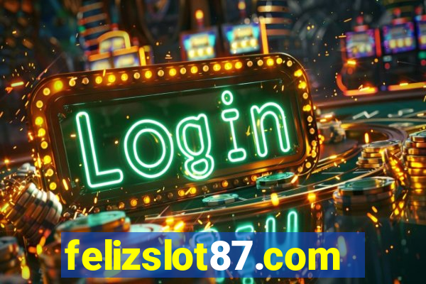 felizslot87.com