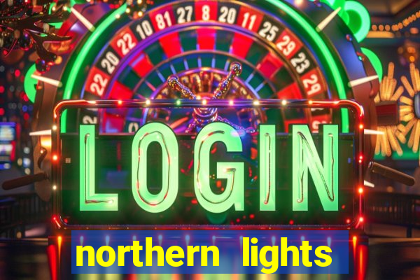 northern lights casino bingo