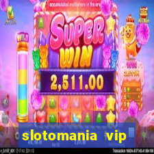 slotomania vip premium app