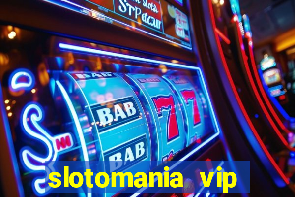 slotomania vip premium app