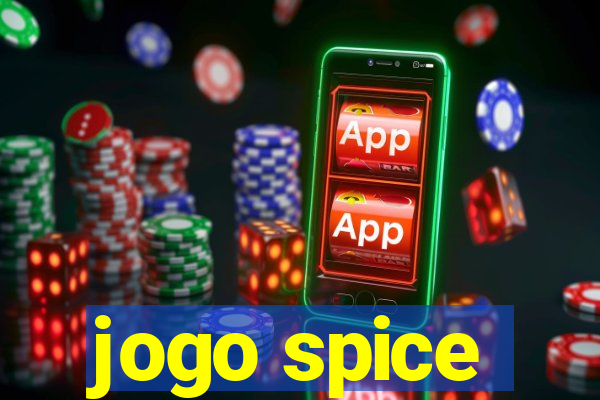 jogo spice