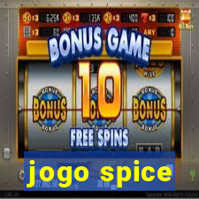 jogo spice