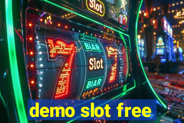 demo slot free