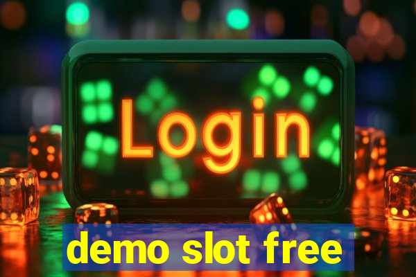 demo slot free