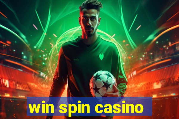 win spin casino