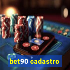 bet90 cadastro