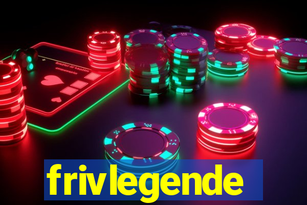 frivlegende