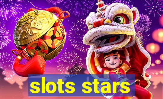 slots stars