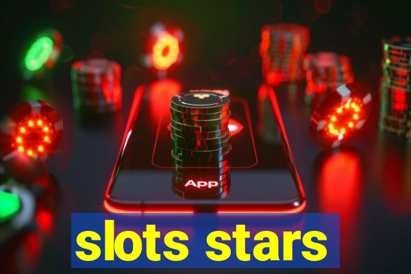 slots stars