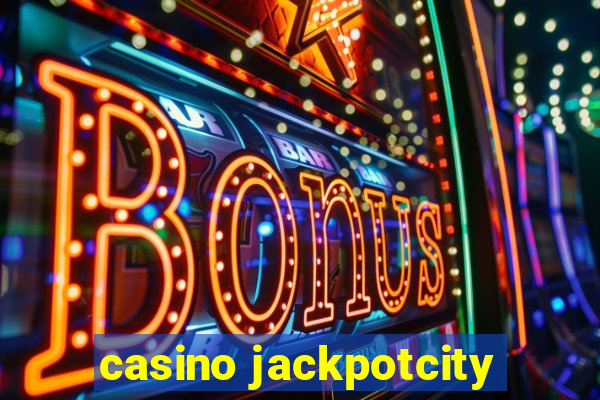 casino jackpotcity