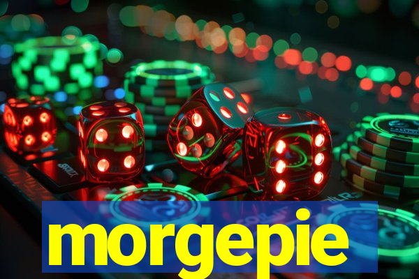 morgepie