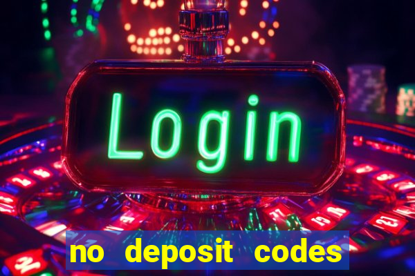 no deposit codes for slots of vegas