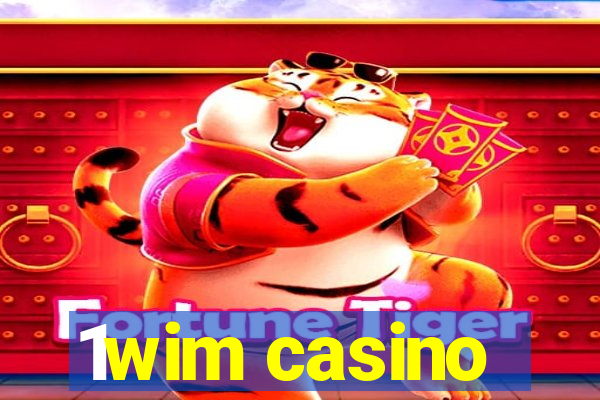 1wim casino