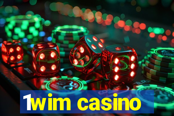 1wim casino