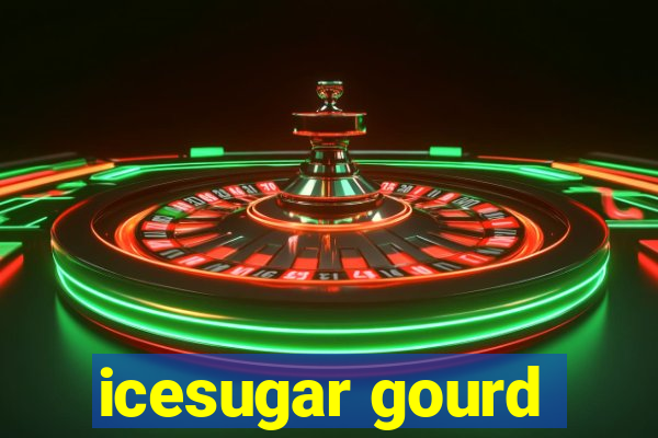 icesugar gourd