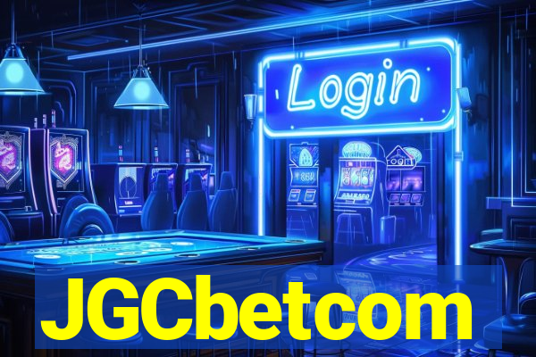 JGCbetcom