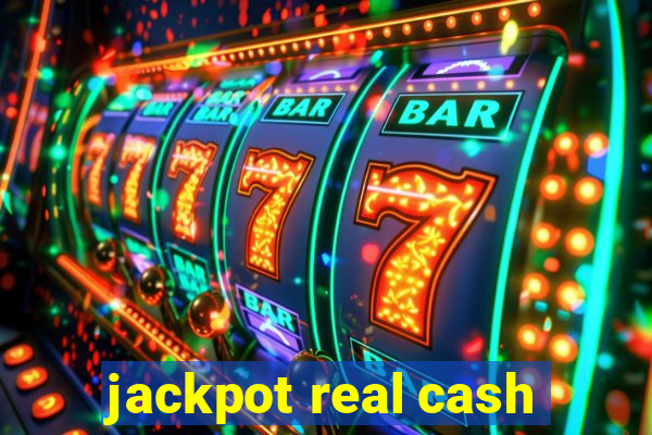 jackpot real cash