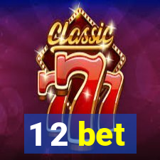 1 2 bet