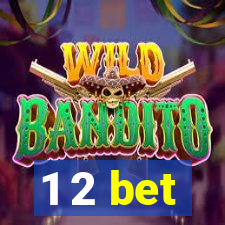 1 2 bet