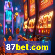 87bet.com