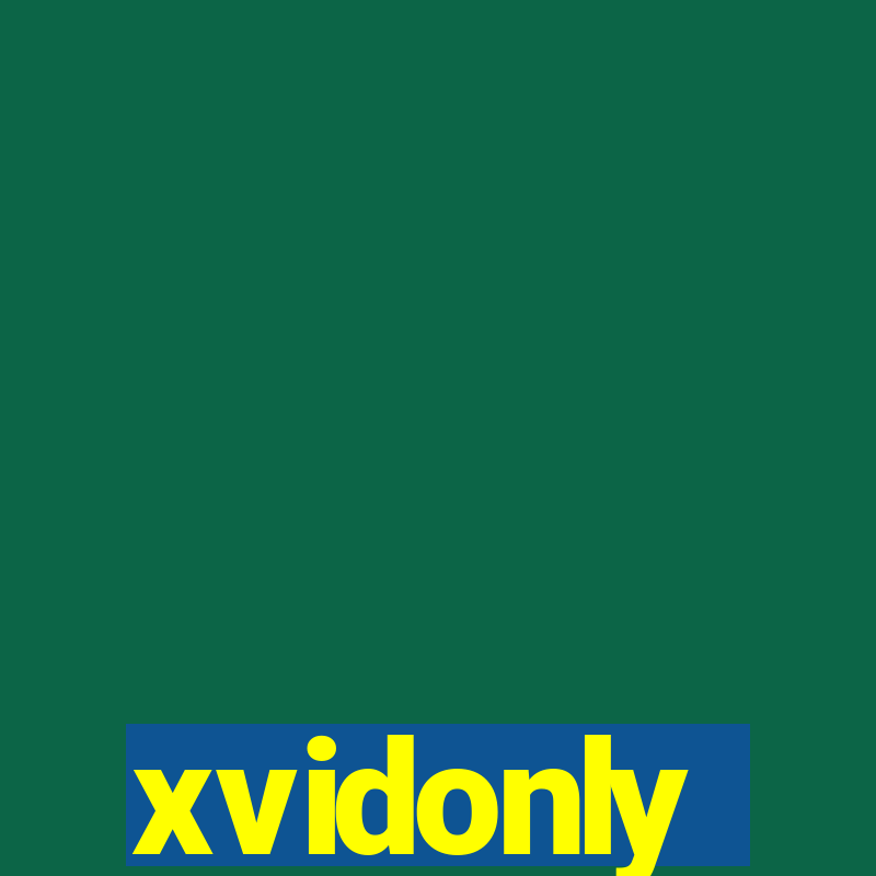 xvidonly