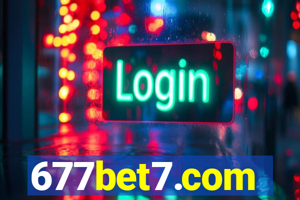 677bet7.com