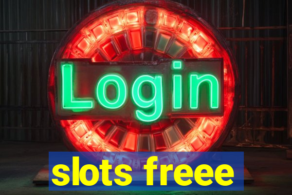 slots freee