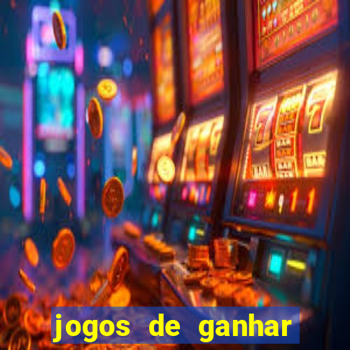 jogos de ganhar dinheiro de verdade no pix de gra?a