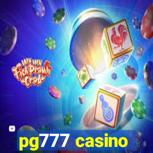 pg777 casino