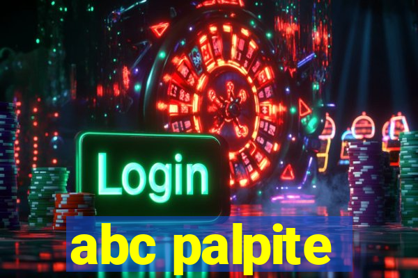 abc palpite