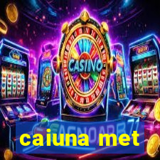 caiuna met