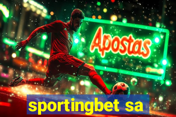 sportingbet sa